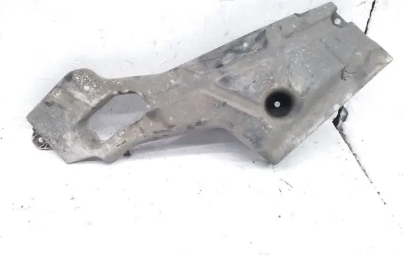 Ford S-MAX Rear underbody cover/under tray EM2BR11778A