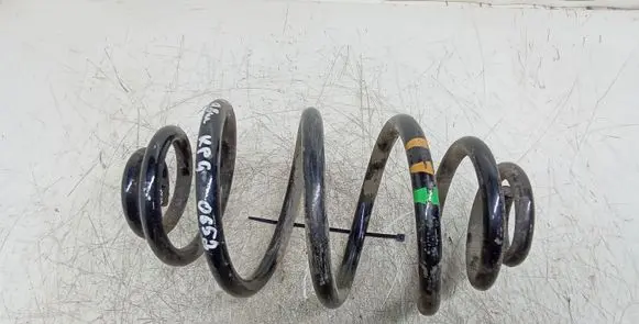 Volkswagen PASSAT B5 Rear coil spring