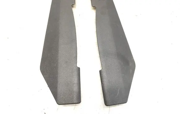 Peugeot 508 RXH Dashboard side end trim 9687983177 9687983277