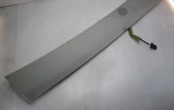 Volkswagen Jetta VI (A) pillar trim 5C6867234C