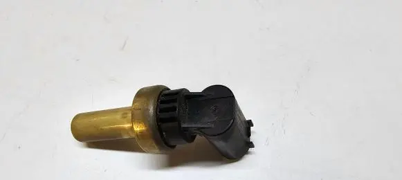 Buick Encore I Coolant temperature sensor 55591401