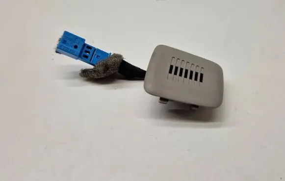 BMW 5 F10 F11 Microphone (bluetooth/phone) 9263744