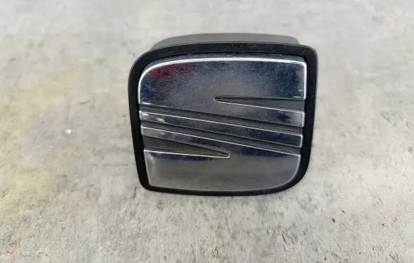 Seat Altea Tailgate/trunk/boot exterior handle 