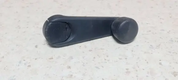 BMW 3 E36 Rear door window winding handle 51328122503 AGF50