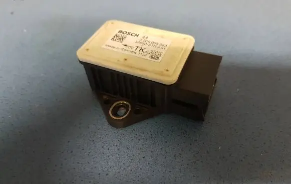 Honda CR-V ESP (stability system) control unit 39960STKA01 3006696 0265005683