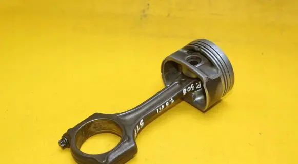 Peugeot 308 Piston with connecting rod 77L54