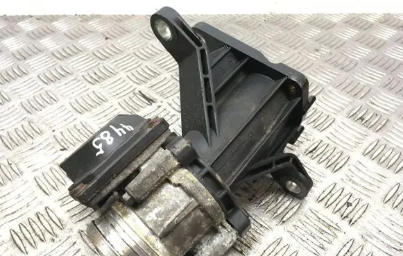 Ford Mondeo MK IV Air intake duct part 9M5Q91444 N8U4A