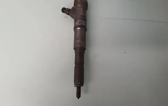 BMW 1 E81 E87 Fuel injector 7793836 13537793836 0445110216