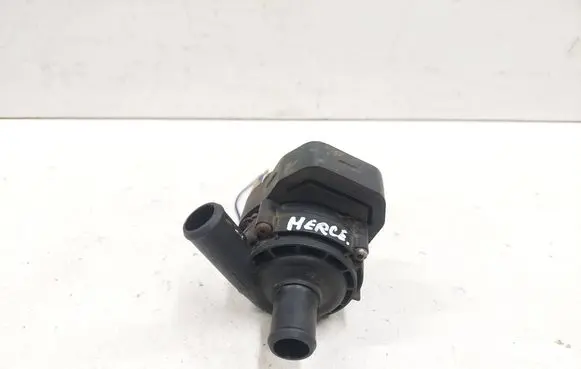 Mercedes-Benz R W251 Electric auxiliary coolant/water pump A2118350028 3130591163