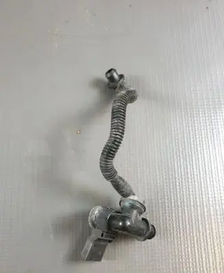 Audi A4 S4 B8 8K Vacuum line/pipe/hose 8K0611933F 036906051G