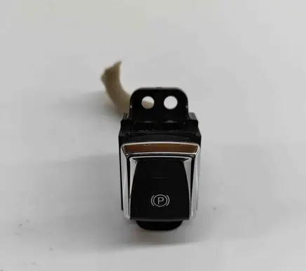 Nissan Qashqai Hand parking brake switch 251754BA0A