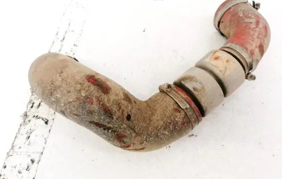 Ford Kuga I Intercooler hose/pipe
