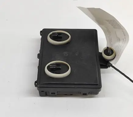 Audi Q4 Sportback e-tron Door control unit/module 1EB959593A