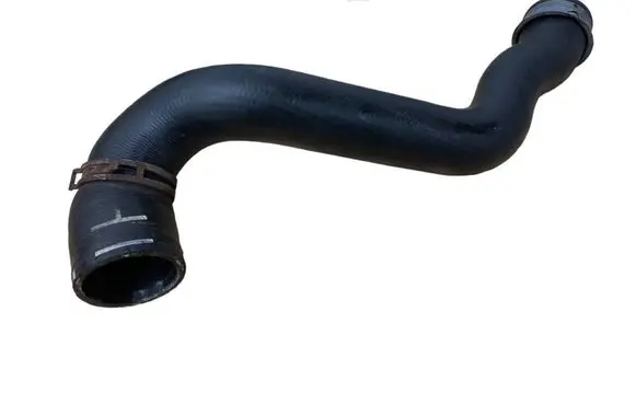 Porsche Cayman 987 Engine coolant pipe/hose 98710650204