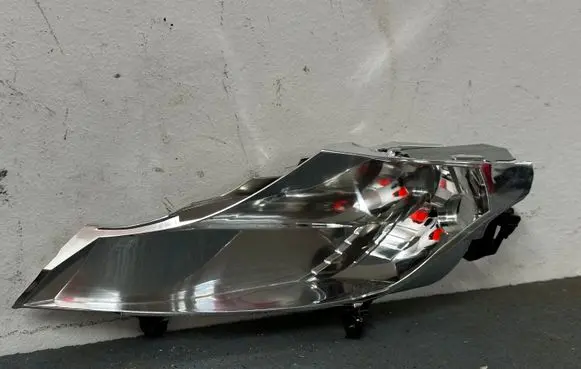Opel Corsa E Headlight part 19543601