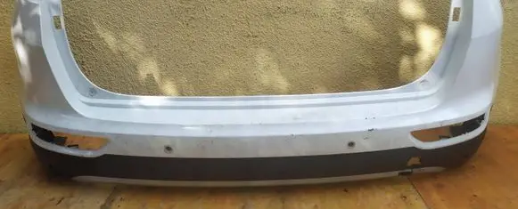 KIA Sportage Rear bumper 86665F1100