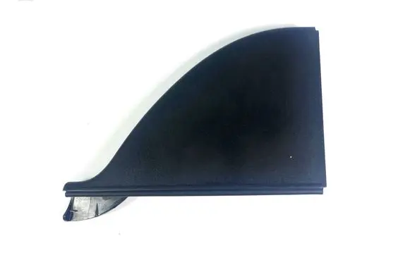 Chrysler Pacifica Sliding door trim (molding) 5RT88DX9AB