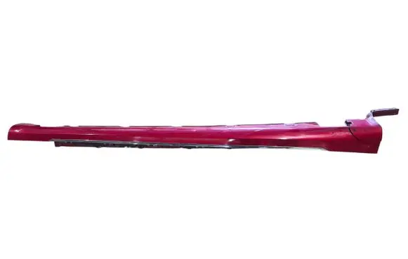 Tesla Model S Sill 600587500J