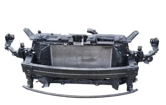 KIA Ceed Radiator support slam panel 64101A2000