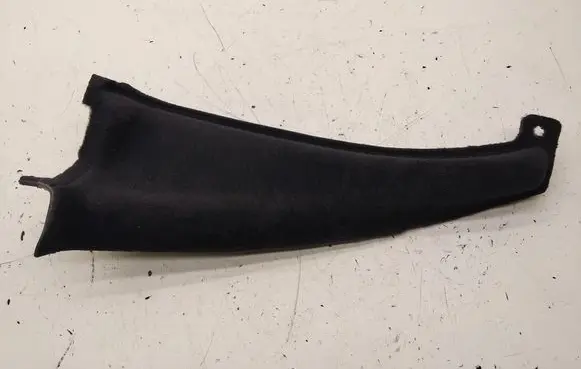 Mercedes-Benz C W204 (D) pillar trim (bottom) A2046903225
