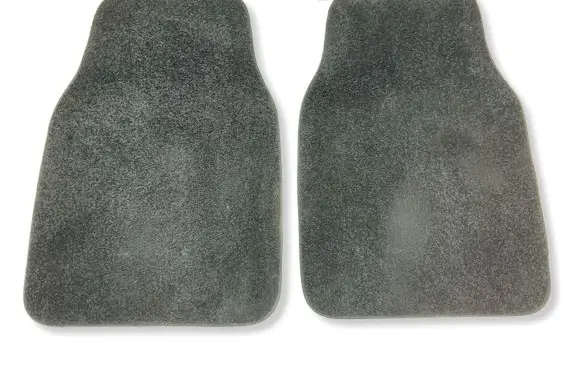 Jeep Grand Cherokee Car floor mat set