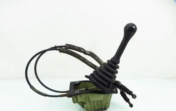 Fiat Seicento/600 Gear shifter/selector 