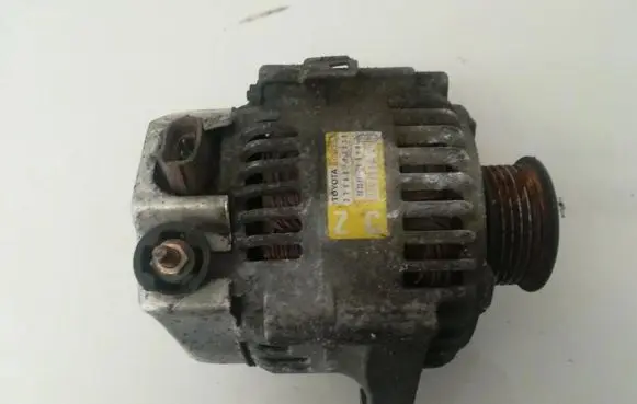 Toyota Corolla E120 E130 Generator/alternator 2706022030 27060-22030
