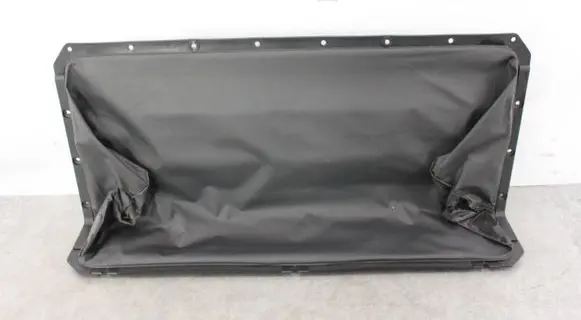 BMW 6 E63 E64 Convertible roof soft/hard top 8236837 54318236837