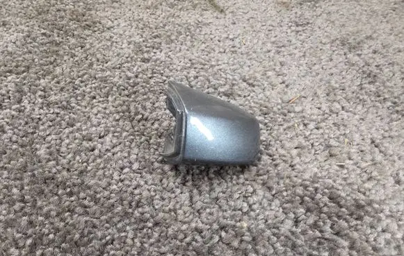 Skoda Kamiq Front door handle cover