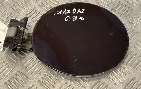 Mazda 2 Fuel tank cap D651