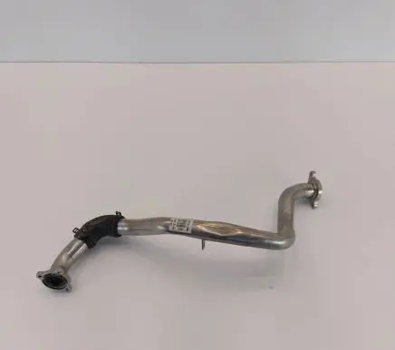 Audi A4 S4 B9 8W EGR valve line/pipe/hose 059131509