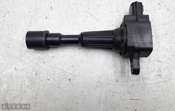 Mazda 3 I High voltage ignition coil aic4051