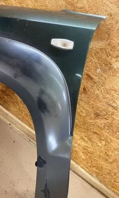 Hyundai Tucson JM Fender