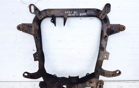 Opel Zafira B Front subframe