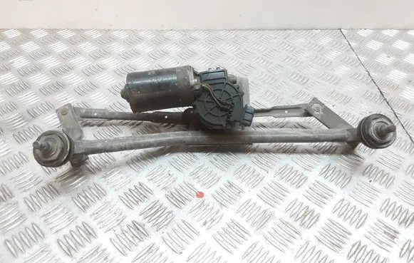 Peugeot 206 Front wiper linkage 0390241360