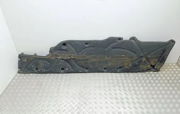 Mercedes-Benz S W221 Side bottom protection A2216100208 LONG
