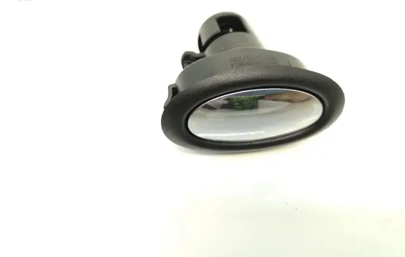 Mini One - Cooper Clubman R55 Glove box handle 080305201854 RG24113200