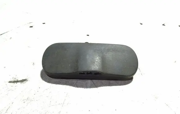 Audi Q7 4L Windshield washer spray nozzle 4L0955987C