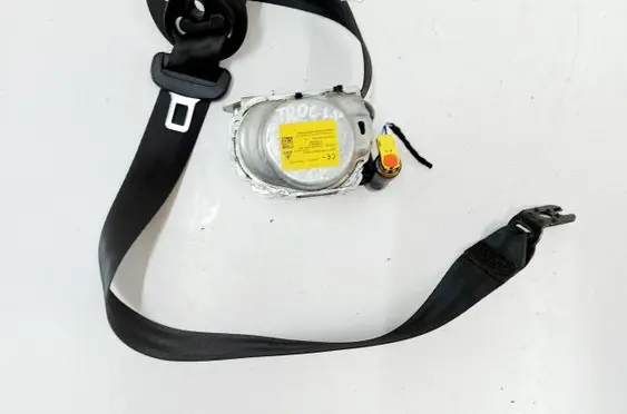 Volkswagen T-Roc Front seatbelt 2GA857706
