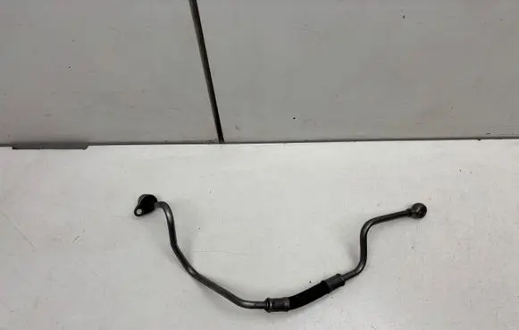 Audi Q7 4L Turbo turbocharger oiling pipe/hose 059145771AA