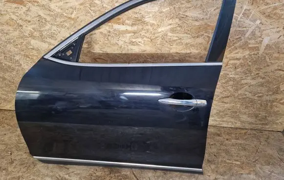 Infiniti EX Front door