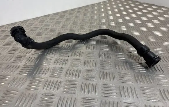 Peugeot Expert Engine coolant pipe/hose