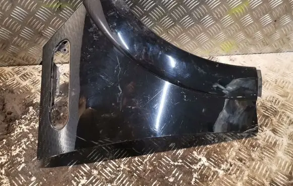 Mini One - Cooper R50 - 53 Fender
