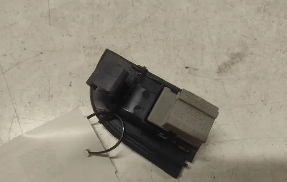 Audi A6 S6 C5 4B Electric window control switch 4B0959521