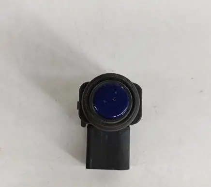 Volkswagen Touareg I Parking PDC sensor 1J0919275 0263003551