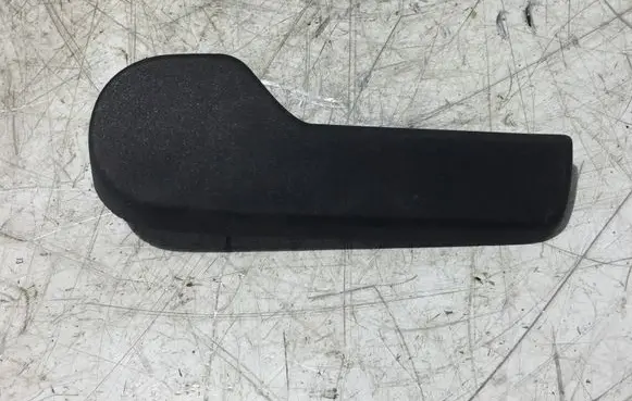 Volkswagen Golf V Engine bonnet (hood) release handle 1J1823533C