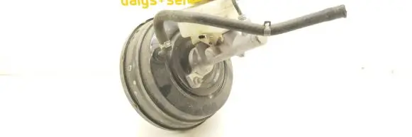 Subaru Outback Brake booster