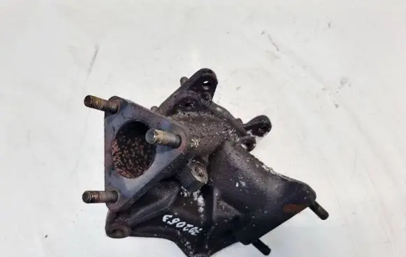 Audi A6 S6 C5 4B Exhaust manifold 059131799G