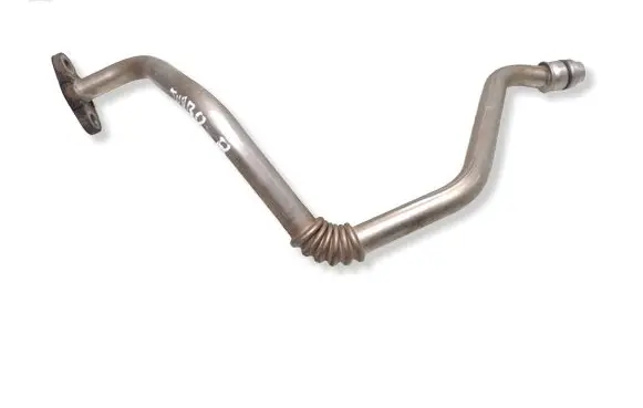 Renault Trafic II (X83) Turbo turbocharger oiling pipe/hose 