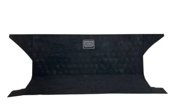 Lexus RX 300 Trunk/boot floor carpet liner 